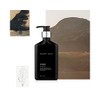 Warm Oak Body Wash, by Gilchrist & Soames, 266ml