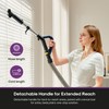 Eureka Lightweight Powerful Upright Vacuum Cleaner for Carpet and Hard