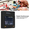 Portable Digital Oscilloscope HandHold Touch Screen DSO112A Tablet Sampling Rate