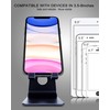 Adjustable Cell Phone Stand, CreaDream Phone Stand, Cradle, Dock, Holder,