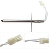 PS4240743, DG32-00002A Range Oven Temperature Sensor Replacement for NE59J7630SG, NE59J7630SS,