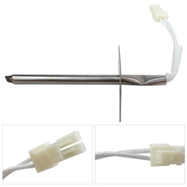 PS4240743, DG32-00002A Range Oven Temperature Sensor Replacement for NE59J7630SG, NE59J7630SS, NE59J7630SW, NE59J7650WS, NE59J7651WS,NE59J7750WS