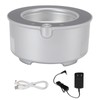 2 in 1 Electric Cup Warmer Cooler, Cup Cooler Coffee
