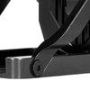 Qukaim RC Car Motor Base RC Quick Release Motor Base,