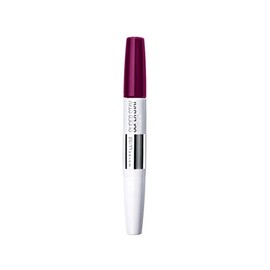 Maybelline Superstay 24hr Super Impact Lip Colour 363 All Day Plum