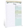 To Do List Notepad - To Do List Notebook for