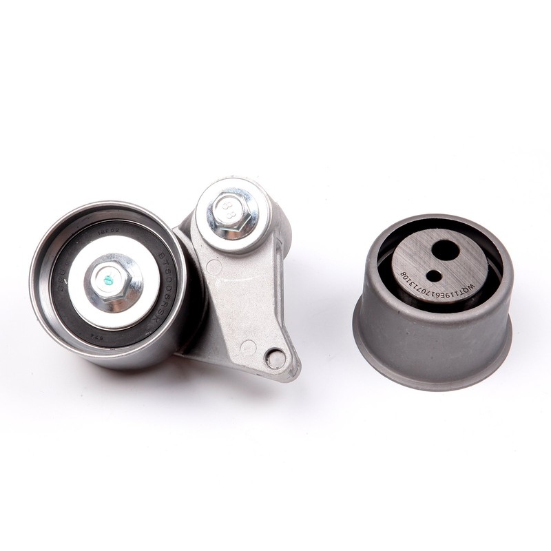 ASTOU Timing Belt Kit w/Water Pump Fit for Kia for