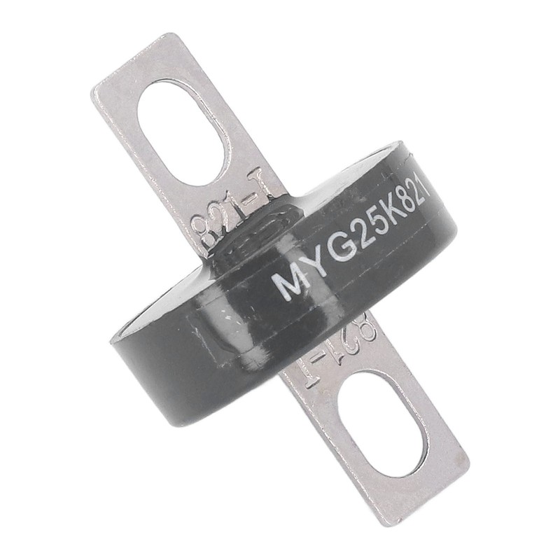 820V Diode Rectifier Replacement Aluminum Alloy Electronic Diode Rectifier for