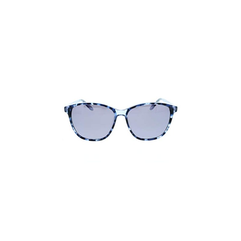 HIS HS401-007 Sunglasses Havanna Blue