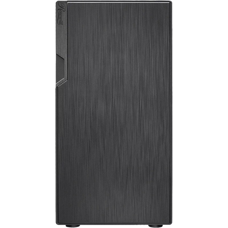 Rosewill Rosewil FBM-X2 ATX Mini Tower Desktop Gaming Build Universal