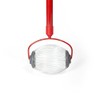 GARDEN WEASEL Nut Gatherer 95334 - Small Yard Roller -