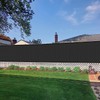 COARBOR 5' x 13' Fence Privacy Screen Heavy Duty Windscreen