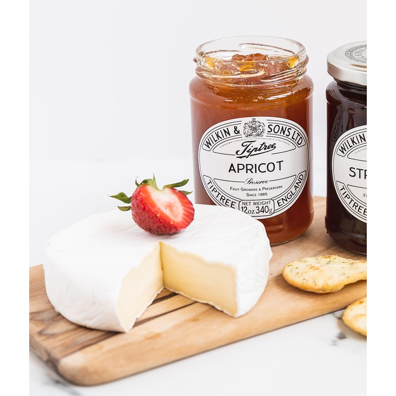 Tiptree Apricot Preserve, 12 Ounce (Pack of 1)
