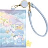 Sumikko Gurashi PB66801 Hoshizora Sanpo Pass Case with Reel