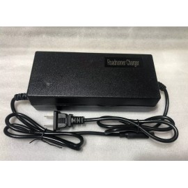 coming data ac power supply fast 3A battery Charger For KuKirin G3PRO/M4PRO E- Scooter