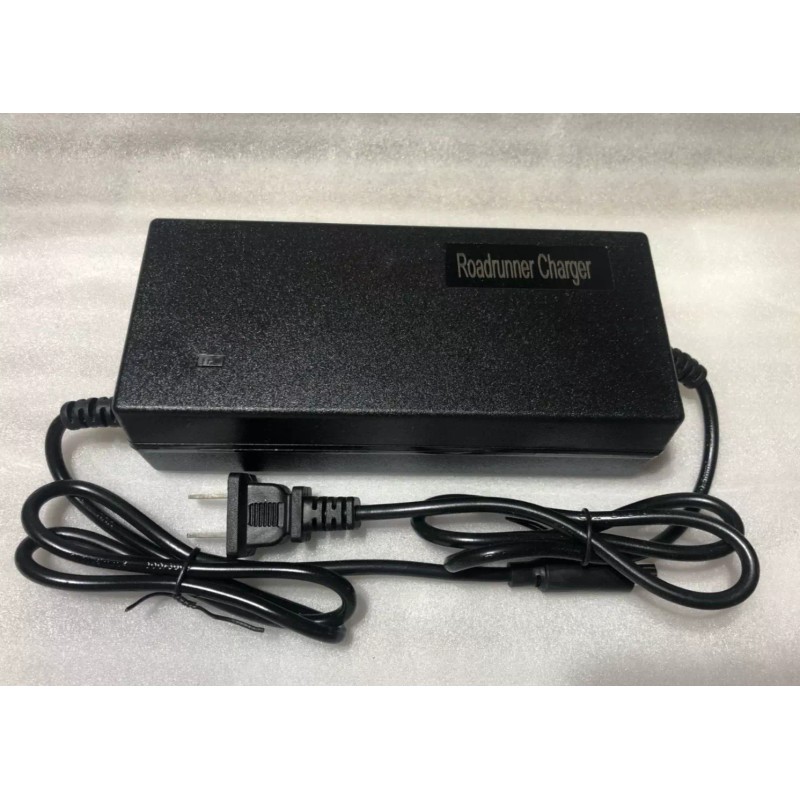 coming data ac power supply fast 3A battery Charger For