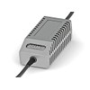 C128 Modern EU Replacement Power Supply Commodore 128, EU Plug