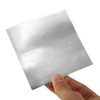 LTKJ 5Pcs High Purity 99.9% Pure Zinc Zn Sheet Plate