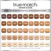 L'Oreal Paris Makeup True Match - Base líquida supermezclable, color