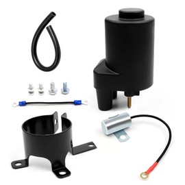 Ignition Coil Kit For Onan BF BG B43 B48G CCK NHA NHB NHC NHE NHP N52M John Deere Skid Steer Loaders 14 70 90 Tractors Tractors 316 318 420 Front Mowers F910 F930 146-0643 166-0535 166-0543 HE166-0772