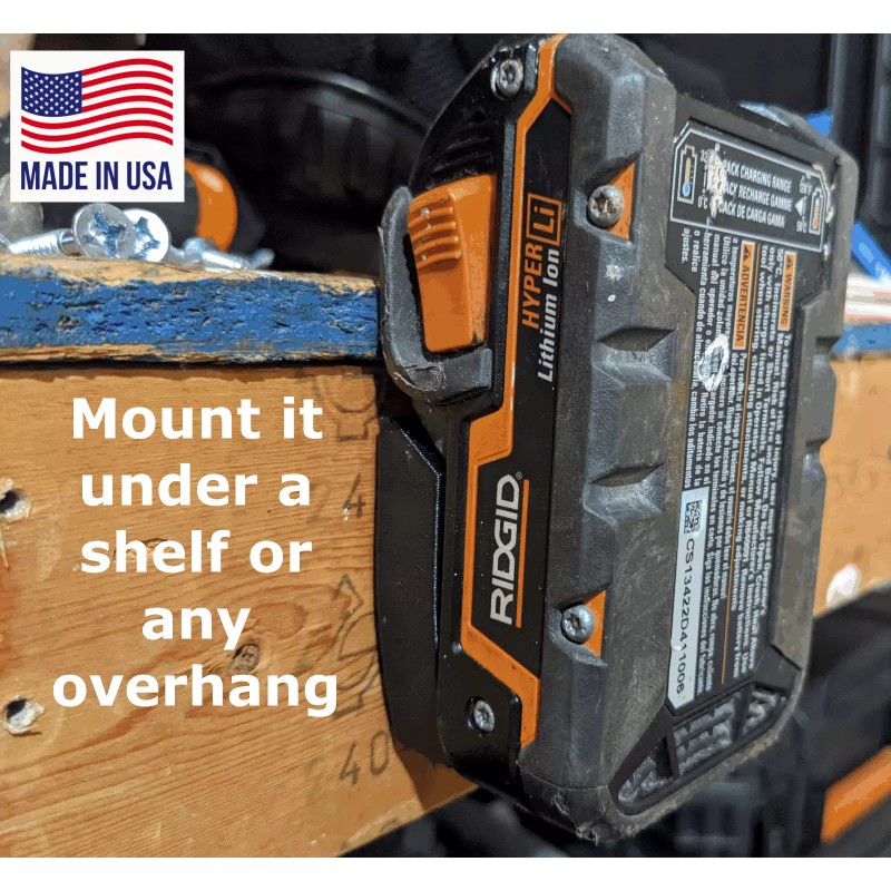 RIDGID ORANGE! 6 / 6 Combo Pack RIDGID 18V Tool