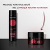 Eugène Perma Essentiel Shampooing Keratin Nutrition 250 ml