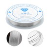 Accessory Wire 0.3mm Diameter 2 Spools Total 60m Craft Copper