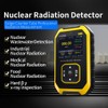 DollaTek Nuclear Radiation Detector Personal Dosimeter X-ray γ-ray β-ray Radioactivity