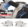 For Voge 900 DSX Handlebar Riser Bar Mount Handlebar Clamp