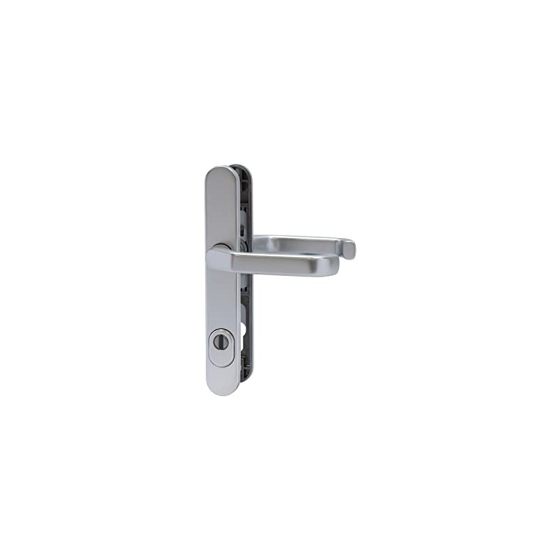 ABUS Door Fitting SRG92N ZS F1 with Pull Protection -