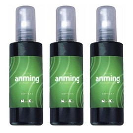 anming Unming Pillow Mist 100ml [Set of 3]