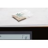 1000 Baggies 40 x 40 mm Extra Sturdy Bags with