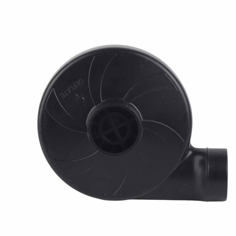 Portable Electric Air Pump Inflation Pumping Accessory for Outdoor Activities