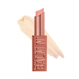 Beauty Creations | ""BALM N CUTE"" - Tinted Lip Balm (Vanilla)