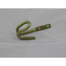 MFPC SOFT TOP CARGO TIE DOWN HOOK 5340-01-330-26
