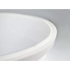 Tredoni 24cm/9.5" Kosher Flour Sieve Strainer 71 Mesh - Plastic