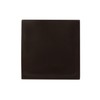 SoftTouch 4653395N Furniture Caster Cups Square for Carpet or Durable