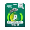 Prince Unisex Gut Duraflex 10 White 16