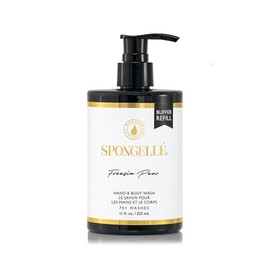 SPONGELLÉ Beach Grass Body Wash