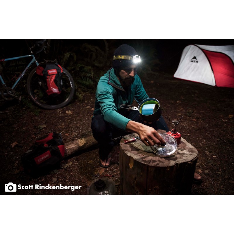 MSR Trail Lite Solo - Set da cucina da campeggio