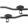 BBB Bicycle Road Bike Time Trial Bar Aluminum Aero Light