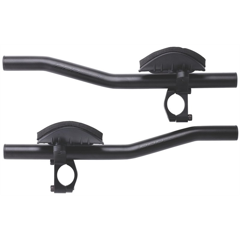 BBB Bicycle Road Bike Time Trial Bar Aluminum Aero Light