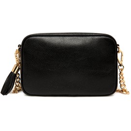 Large Light Blue Crossbody Shoulder Bags for Women Teens Nylon Travel Messenger Bag