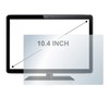 BROTECT 10.4" Entspiegelungs-Schutzglas für Industrie-Monitore mit 10,4 Zoll (210 x