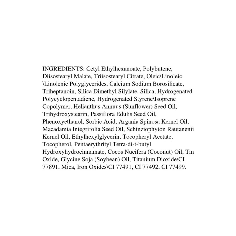 wet n wild Color Icon Lip Gloss Aquarius 0.12 Fl