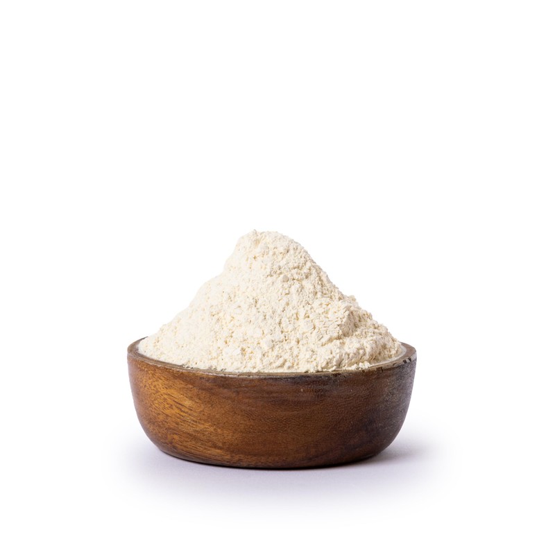 Trend Organic Garlic Powder | Bold Flavour and Essential Nutrient