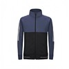 MOSROLI Men's gym suit outdoor sportswear Tracksuit sport602 (AU, Alpha,