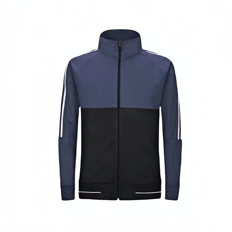 MOSROLI Men's gym suit outdoor sportswear Tracksuit sport602 (AU, Alpha,