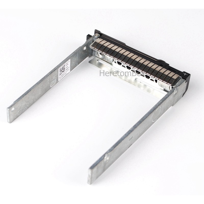2.5" Hotplug Tray Caddy Compatible for Dell PowerEdge M420 M520