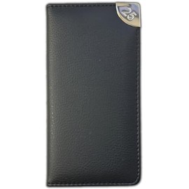 2025 Slim Week To View Diary D-Range For Home And Office Use (Black)